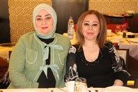 Lancaster Hotel Beirut-Downtown Social Event Mothers Day brunch at Lancaster Plaza Lebanon