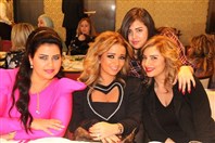 Lancaster Hotel Beirut-Downtown Social Event Mothers Day brunch at Lancaster Plaza Lebanon