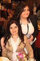 Lancaster Hotel Beirut-Downtown Social Event Mothers Day brunch at Lancaster Plaza Lebanon