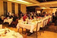 Lancaster Hotel Beirut-Downtown Social Event Mothers Day brunch at Lancaster Plaza Lebanon