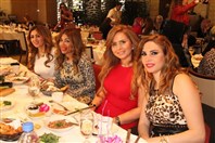 Lancaster Hotel Beirut-Downtown Social Event Mothers Day brunch at Lancaster Plaza Lebanon