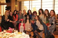 Lancaster Hotel Beirut-Downtown Social Event Mothers Day brunch at Lancaster Plaza Lebanon