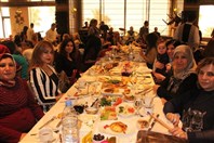 Lancaster Hotel Beirut-Downtown Social Event Mothers Day brunch at Lancaster Plaza Lebanon