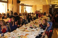 Lancaster Hotel Beirut-Downtown Social Event Mothers Day brunch at Lancaster Plaza Lebanon