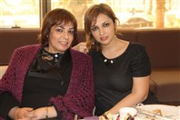 Lancaster Hotel Beirut-Downtown Social Event Mothers Day brunch at Lancaster Plaza Lebanon