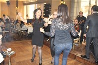 Lancaster Hotel Beirut-Downtown Social Event Mothers Day brunch at Lancaster Plaza Lebanon