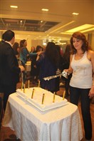 Lancaster Hotel Beirut-Downtown Social Event Mothers Day brunch at Lancaster Plaza Lebanon