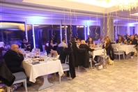 Movenpick New Year New year at Movenpick Hotel Beirut Lebanon