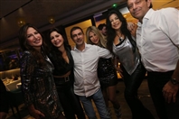 New Year New Year at Movenpick Hotel Beirut part 2  Lebanon