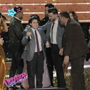 Social Event Mohammad Islam Rumaih winner of MBC The Voice Kids Lebanon