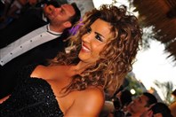 Edde Sands Jbeil Social Event Murex D'or 2012 Lebanon