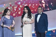 Casino du Liban Jounieh Nightlife Murex d'Or 2019 Lebanon