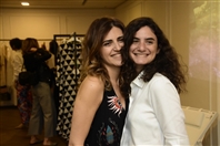 Social Event Myran Summer Hues SS19 collection Lebanon