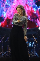 Concert Myriam Fares at Saudi Arabia Lebanon