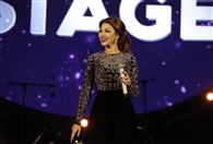 Concert Myriam Fares at Saudi Arabia Lebanon