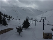 Mzaar Intercontinental Mzaar,Kfardebian Outdoor First Snow pictures at Mzaar Lebanon