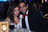 Hilton  Sin El Fil University Event NDU 5th Annual Gala Dinner Lebanon