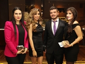 Lancaster Hotel Beirut-Downtown University Event NDU 3rd Engineering Gala Dinner Lebanon