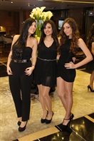 Lancaster Hotel Beirut-Downtown University Event NDU 3rd Engineering Gala Dinner Lebanon