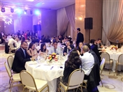 Lancaster Hotel Beirut-Downtown University Event NDU 3rd Engineering Gala Dinner Lebanon