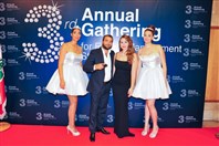 Edde Sands Jbeil University Event NDU 3rd Annual Gathering Lebanon