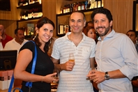 The Malt Gallery Beirut Suburb Social Event Launching of the New Range of Japanese Whiskey Nikka  Lebanon