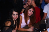 O1NE Beirut Beirut-Downtown Nightlife NRJ Extravadance Night Part 1 Lebanon