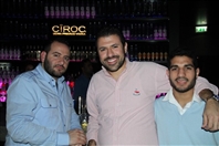 O1NE Beirut Beirut-Downtown Nightlife NRJ Extravadance Night Part 2 Lebanon