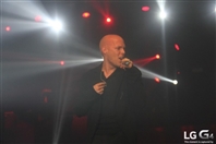 Biel Beirut-Downtown Concert NRJ Music Tour 2015 Part 2 Lebanon