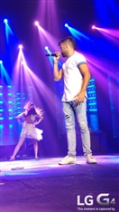 Biel Beirut-Downtown Concert NRJ Music Tour 2015 Part 2 Lebanon