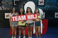 Biel Beirut-Downtown Concert NRJ Music Tour 2015 Part 3 Lebanon