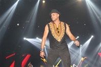 Biel Beirut-Downtown Concert NRJ Music Tour 2015 Part 3 Lebanon