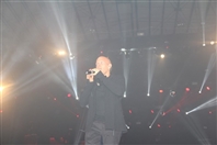 Biel Beirut-Downtown Concert NRJ Music Tour 2015 Part 3 Lebanon