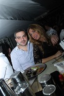 Iris Beirut-Downtown New Year NYE Iris Lebanon