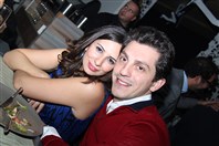 Iris Beirut-Downtown New Year NYE Iris Lebanon