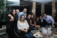 Iris Beirut-Downtown New Year NYE Iris Lebanon