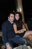 Iris Beirut-Downtown New Year NYE Iris Lebanon