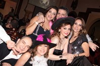 Le Royal Dbayeh New Year NYE at Diwan Shahrayar Lebanon