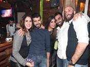 Fertil Pub Jounieh New Year NYE at Fertil Lebanon