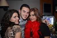 Igloo Mzaar,Kfardebian New Year NYE at Igloo Lebanon