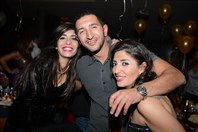 Igloo Mzaar,Kfardebian New Year NYE at Igloo Lebanon