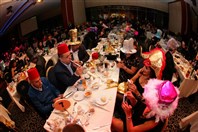 Le Royal Dbayeh New Year NYE at Le Royal Lebanon