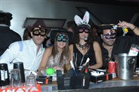 Taiga Batroun Batroun New Year NYE at Taiga Batroun Lebanon