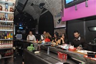 Taiga Batroun Batroun New Year NYE at Taiga Batroun Lebanon