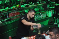 Taiga Batroun Batroun New Year NYE at Taiga Batroun Lebanon