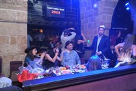 Taiga Batroun Batroun New Year NYE at Taiga Batroun Lebanon