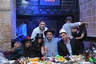 Taiga Batroun Batroun New Year NYE at Taiga Batroun Lebanon