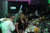 Taiga Batroun Batroun New Year NYE at Taiga Batroun Lebanon