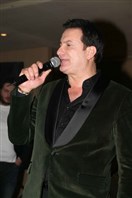 Movenpick New Year NYE with Chadi Farah and Mohamad Skandar Lebanon