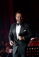 Hilton  Sin El Fil New Year NYE with Assi El Hallani Lebanon